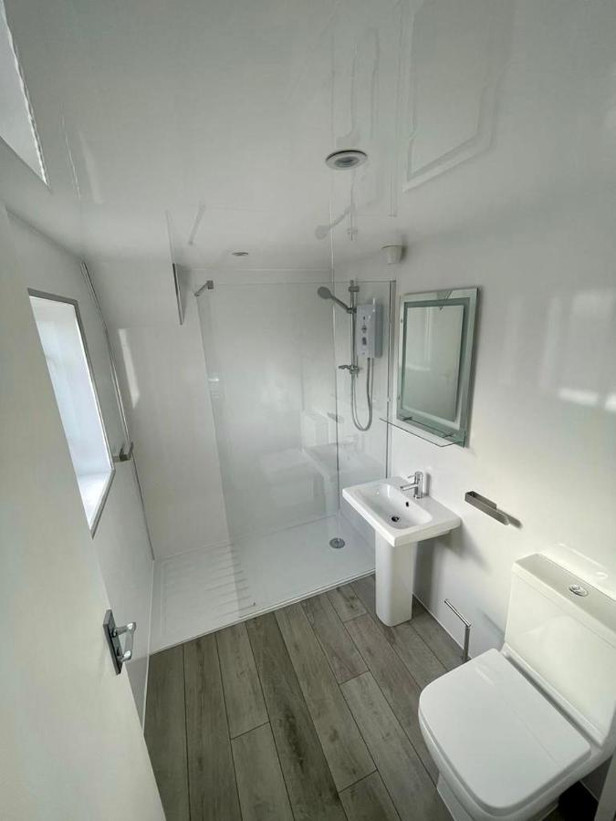 Top Twenty Bed And Breakfast Windsor Exteriör bild